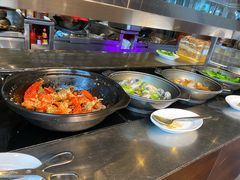 -广州富力君悦大酒店·凯菲厅