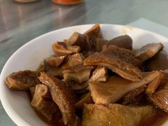 五香牛杂-韦记牛杂汤(清晖园店)