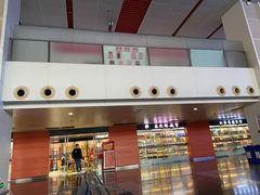 -常州汽车客运站