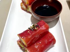 -蔡澜点心·粤菜(丽泽天街店)