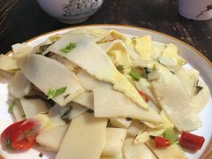 -堂宴·老厦门私房菜(1988仙岳总店)