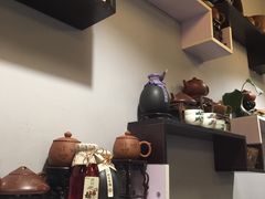 -蜗牛小馆醉乡民谣云南菜(惠新西里店)