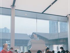 -Apple零售店(成都太古里店)