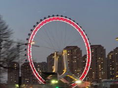 -天津意大利风情旅游区
