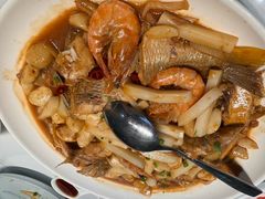 -温岭人家(红花北路店)