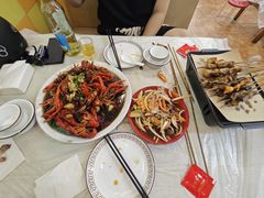 -绝味酷翅(范光胡同店)