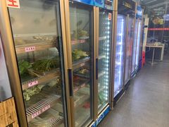 -上上签·冷锅串串(六灌路店)