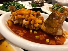 -新兴·金羊座·粤菜点心(乐峰店)