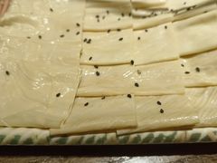 手工豆腐皮-老宁波1381餐厅(宏泰广场店)