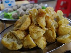 -威邵鸡煲(西华路总店)