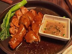-来龙里 精致 东南亚餐室(万象城店)