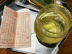 -成川茶店·潮汕工夫浓茶(万象店)