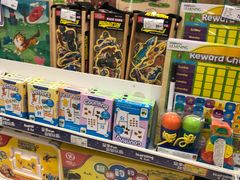 -TOYSRUS玩具反斗城(合肥万象城店)