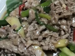 -肥弟大排档(汕樟路店)