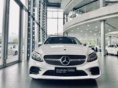 -乐清中升星辉奔驰4S店(乐成市区店)