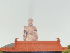 -灵山胜境