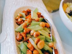 -沪华海鲜大酒楼(南汇店)