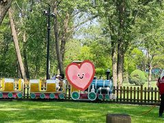 -南戴河国际娱乐中心