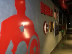 -橙天嘉禾影城(苏州印象城店)