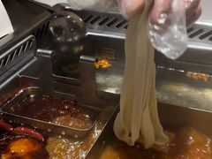 -海底捞火锅(吴中路店)