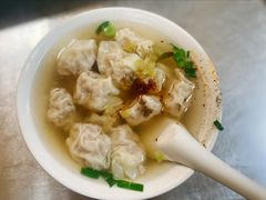 -汪家馄饨(集庆路店)