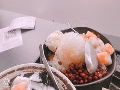 -鲜芋仙Meet Fresh(五道口店)