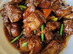 -乔家满族八大碗(流水沟店)