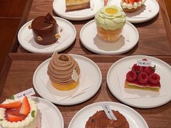 -Ten Olives甜点