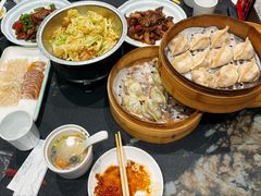 -老边饺子馆(中街店)