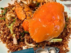 -喜记避风塘炒辣蟹(总店)