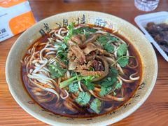 -邓邓胖姐拌面(濉溪路店)