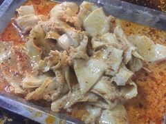 -文文烤肉(大皮院店)