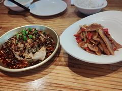 -兔槽江湖菜·重庆璧山兔(水围店)