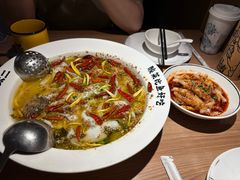 -太二酸菜鱼(赣州万象城店)