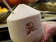 -Social 秀西餐厅-长沙瑞吉酒店(运达店)