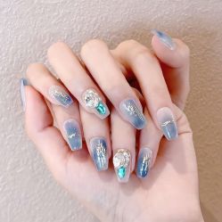 -妙睫屋日式美甲美睫