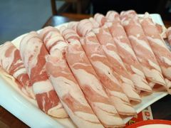 -晓林火锅(安定门店)