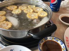 -陈记顺和潮汕牛肉火锅(韩江路店)