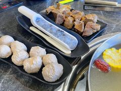 -林记潮牛·牛肉火锅(上马墩店)