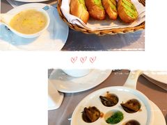 -戈雅法餐厅(世界城广场店)