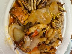 -周家二小姐的菜(西津渡店)