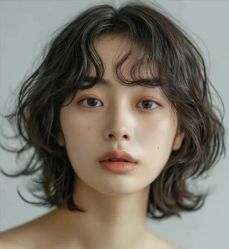 点击看大图 -金派发型