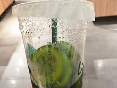 -LINLEE·手打柠檬茶(思北店)