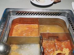 -海底捞火锅(顺城购物中心店)