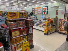 -7-ELEVEn(深圳宝安机场近14登机口)