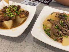 -繁仔牛杂(石排店)