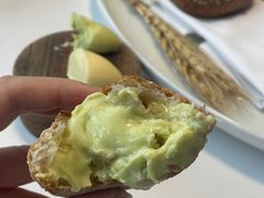 餐前面包-S Kitchen偲厨