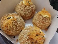 -iFood甜嫩嫩(江东北路店)