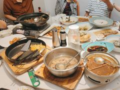 -园里前·私厨福建菜(台江万达店)