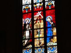 -卢森堡圣母教堂